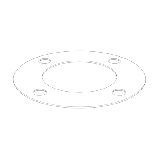 3838283 - Gasket