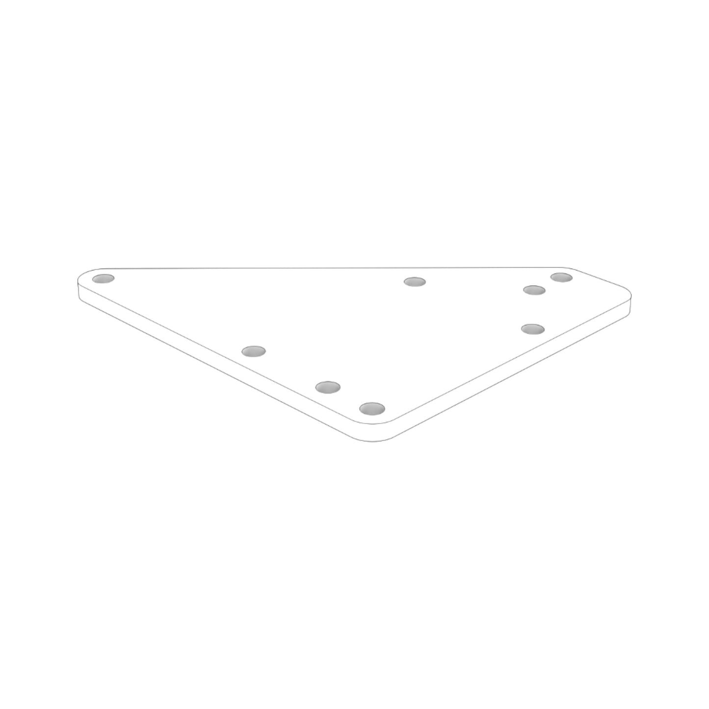 3838605 - Bracket