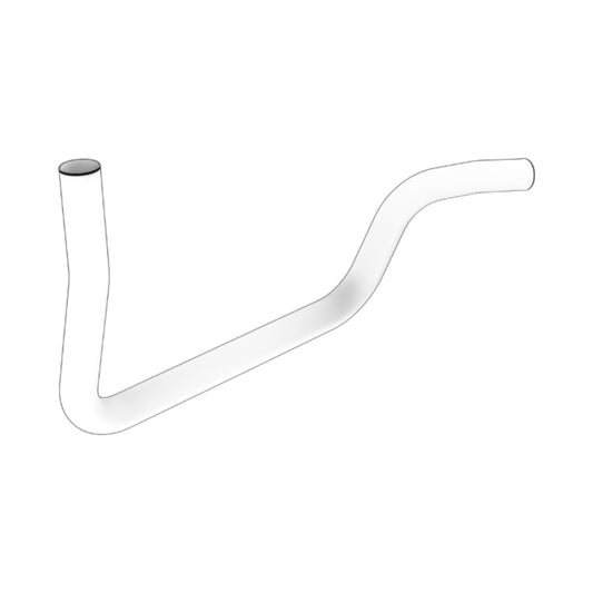 3838689 - Charge Air Pipe