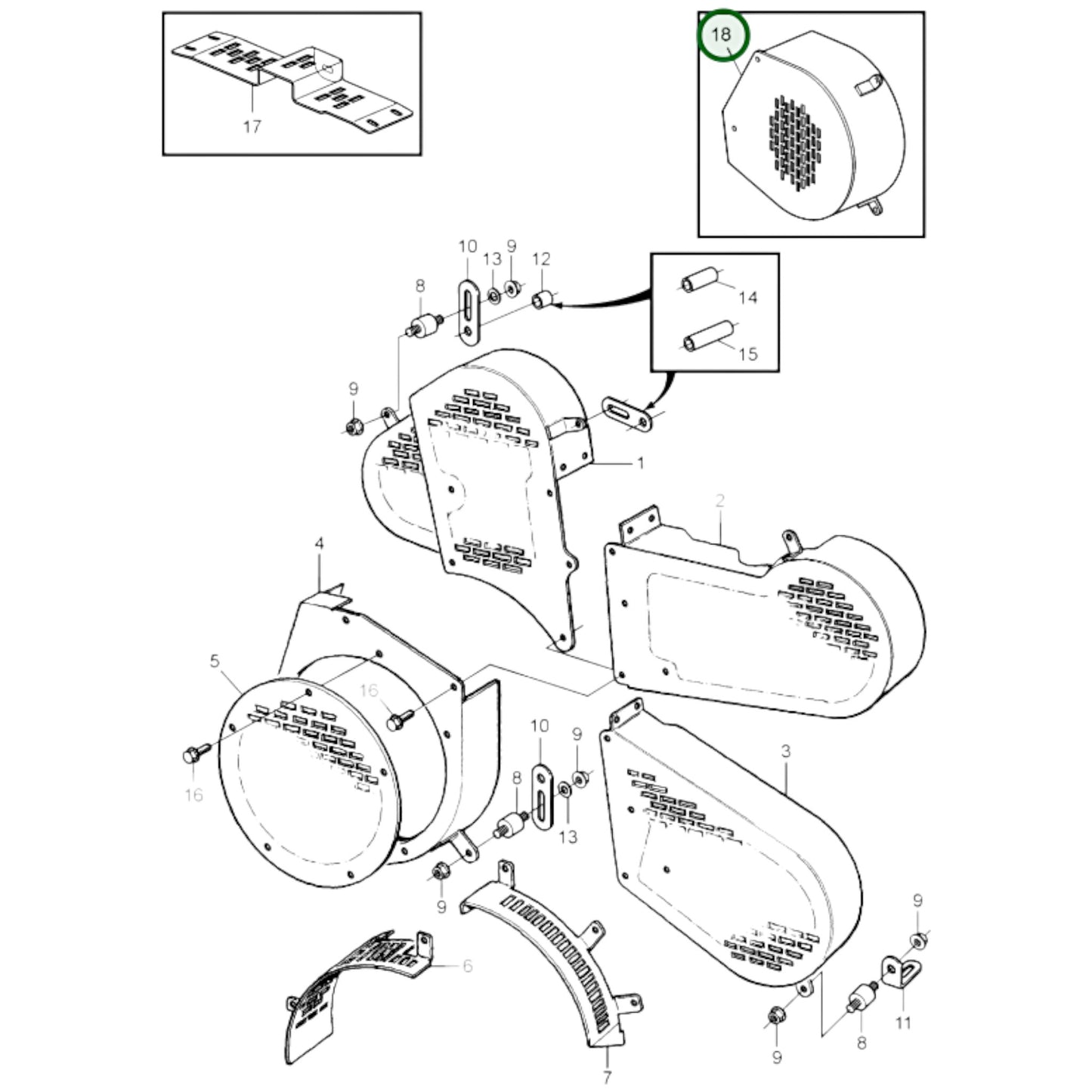 3838875 - Protecting Casing