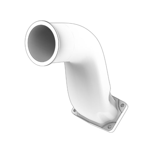 3838932 - Charge Air Pipe