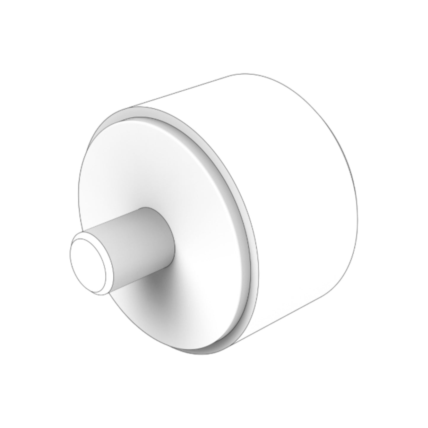 3840402 - Mounting Base