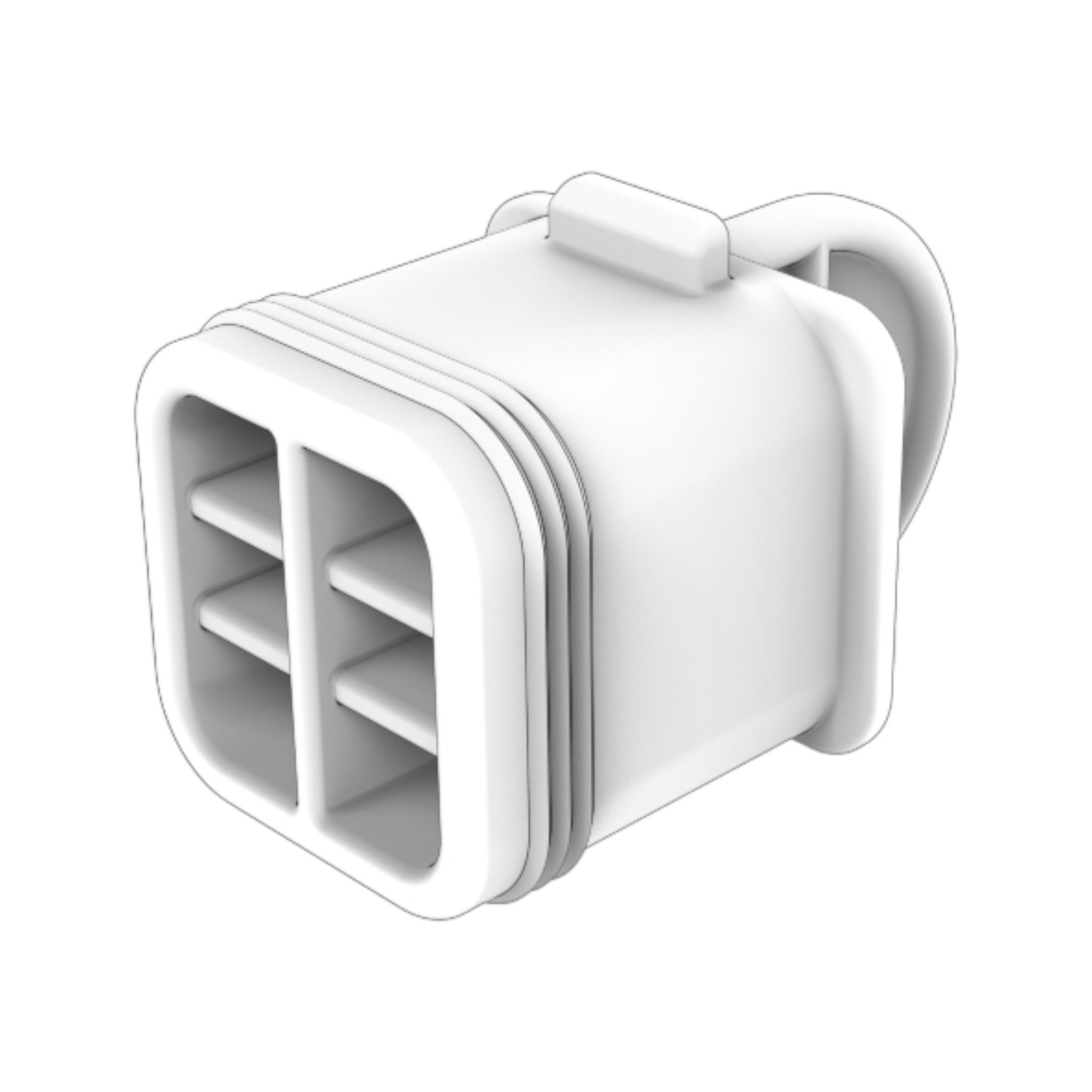 3840433 - Sealing Plug