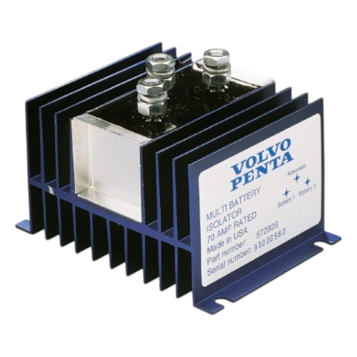 3840597 - Junction Block