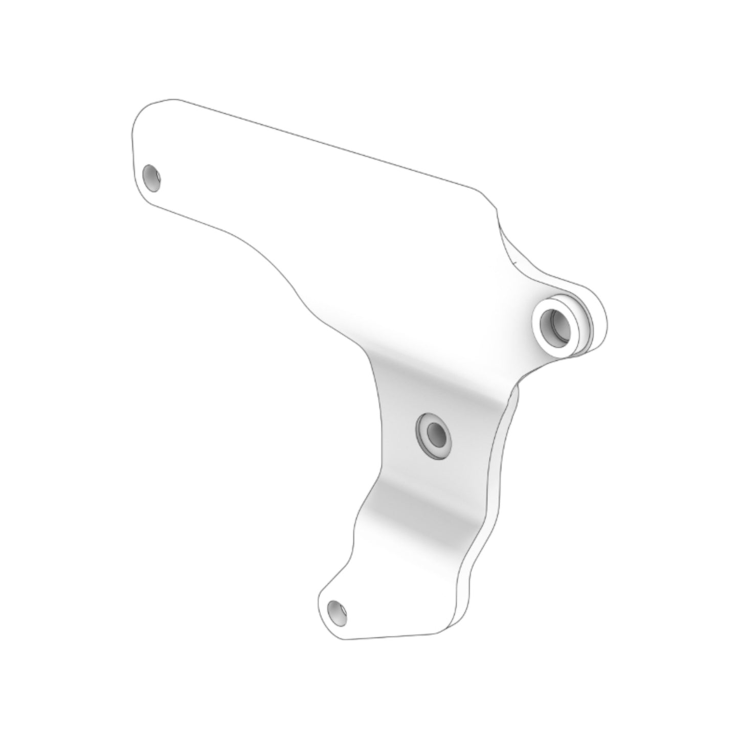 3840966 - Bracket