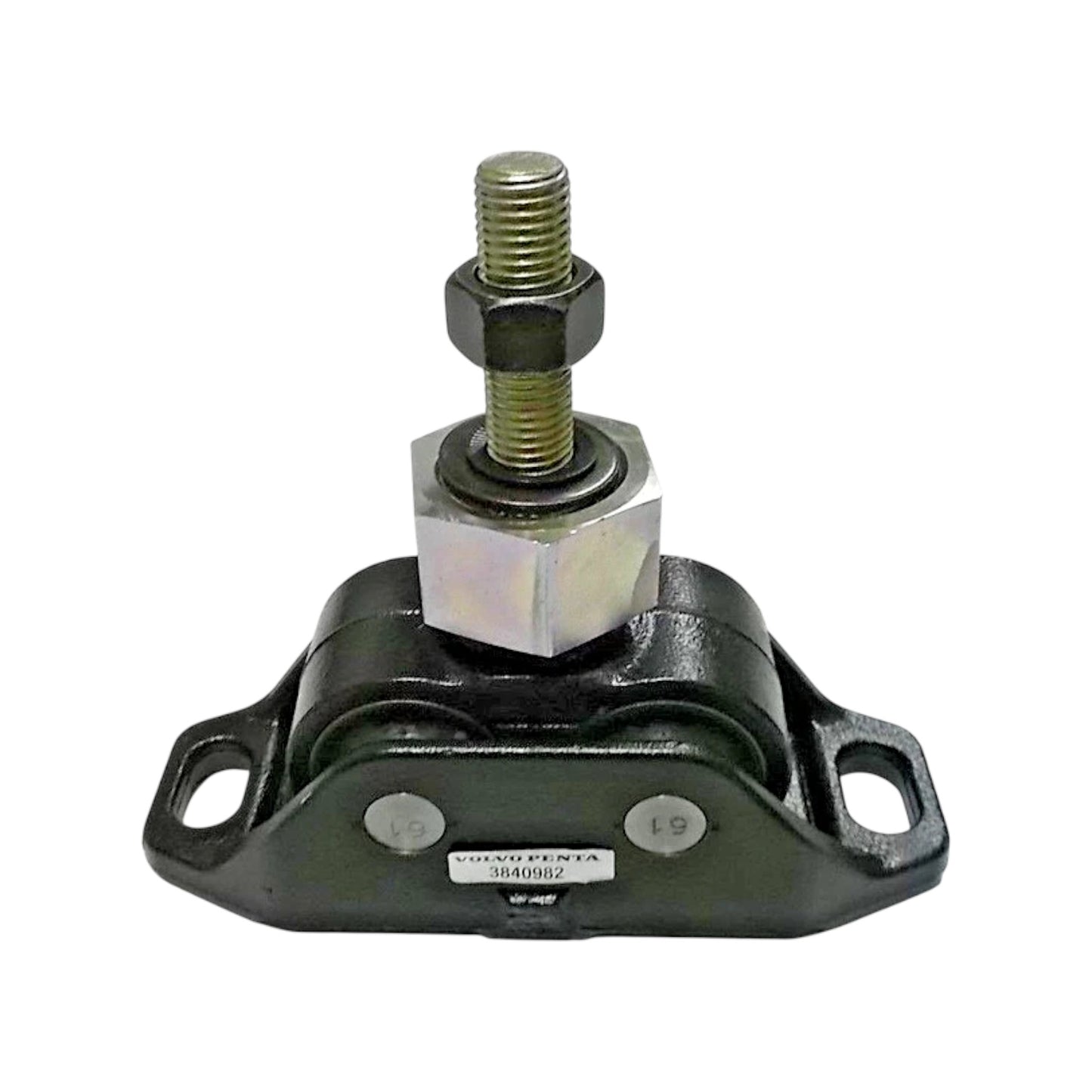 3840982 - Rubber Cushion Kit