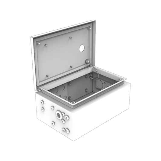 3841323 - Electrical Distribut.Unit