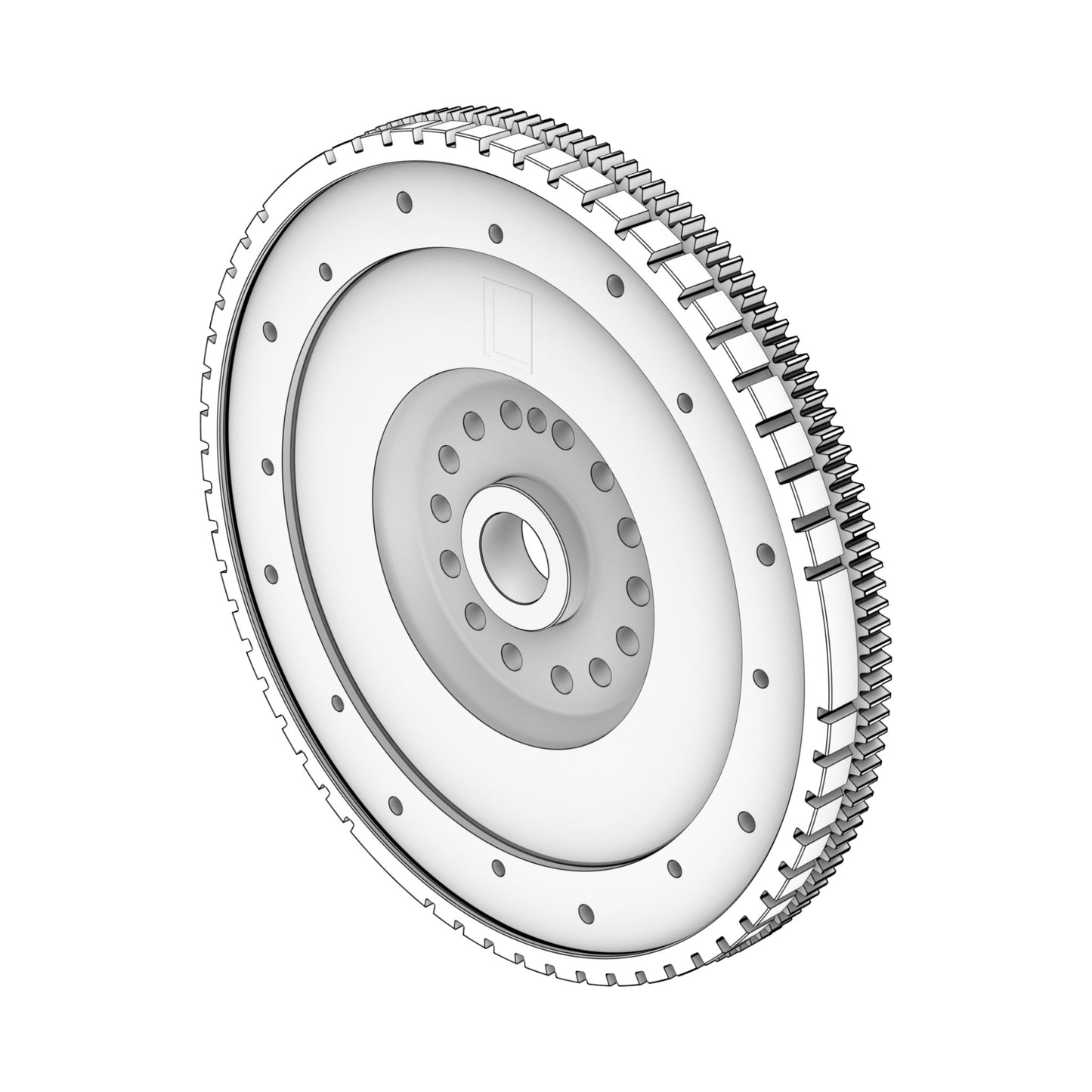 3841336 - Flywheel