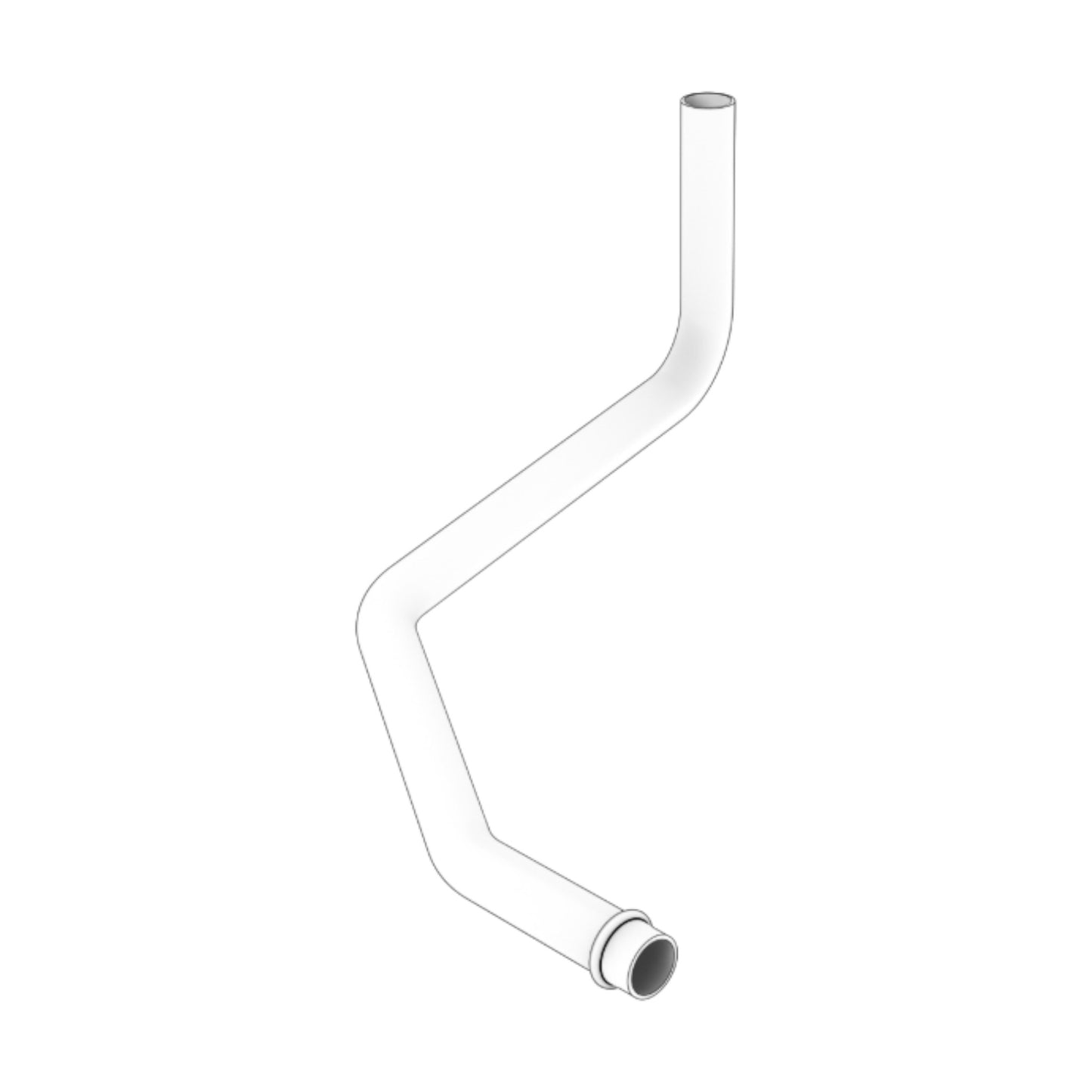 3841514 - Return Pipe