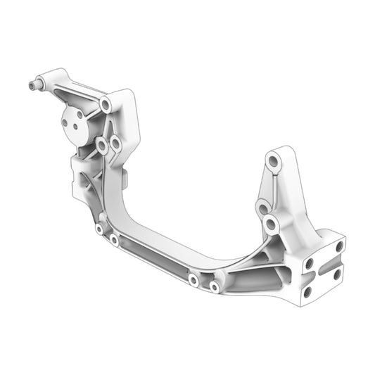 3841895 - Engine Mounting