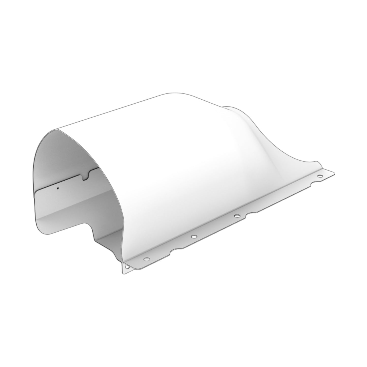 3841925 - Heat Shield