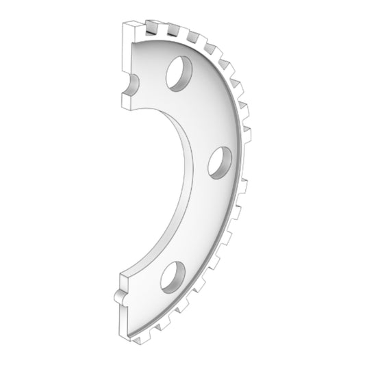3842084 - Sprocket Wheel