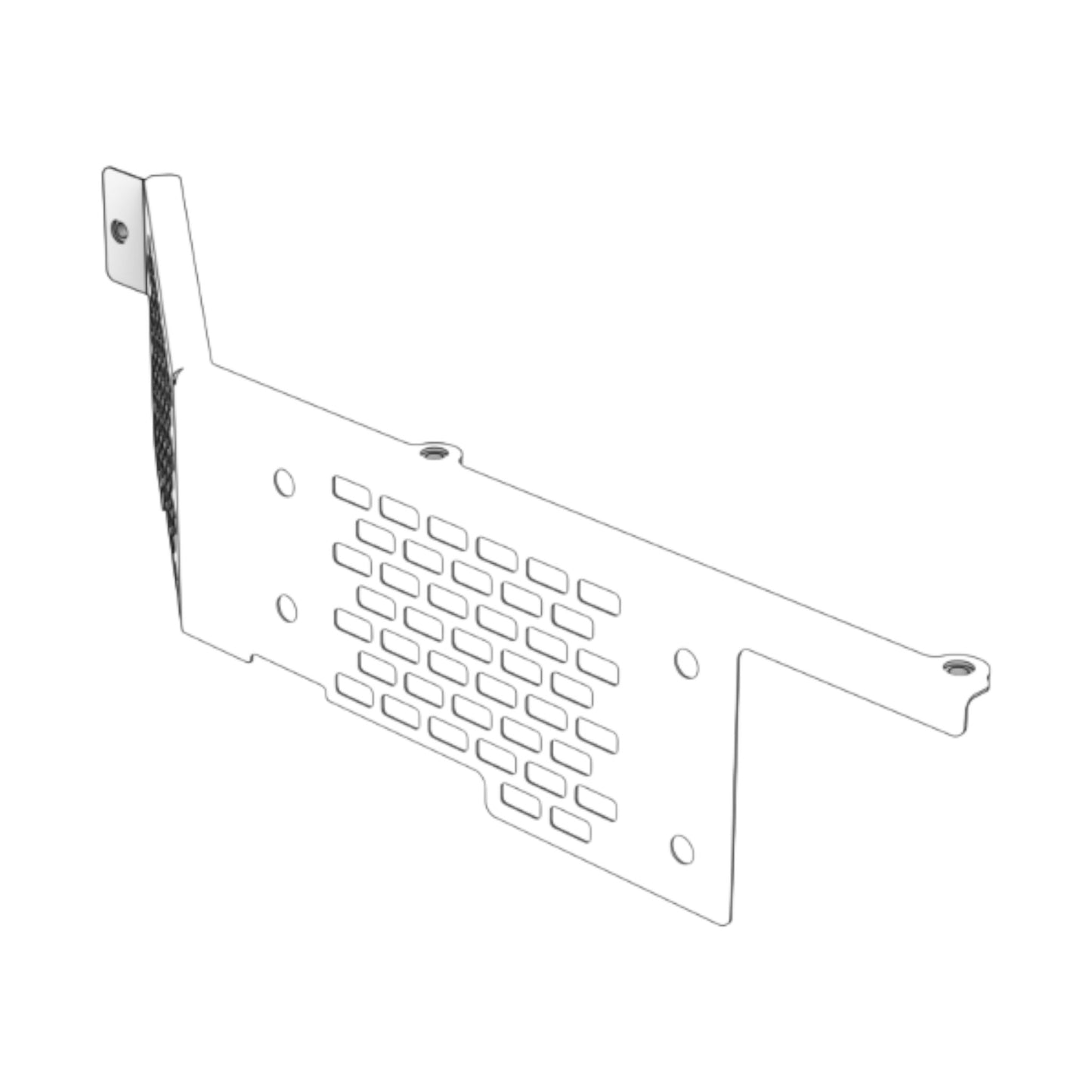 3842175 - Belt Protector