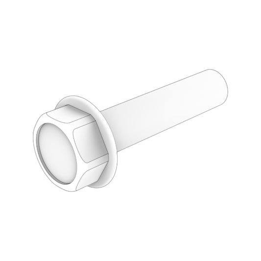 Flange Screw - 3842325