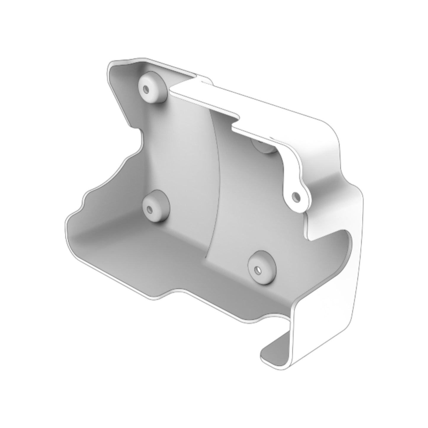 3842330 - Protecting Plate