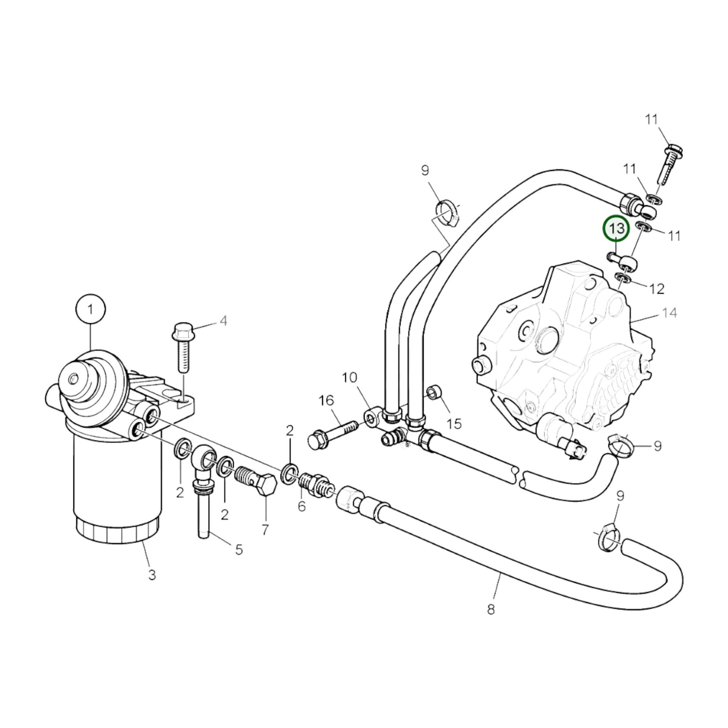 3842375 - Banjo Nipple