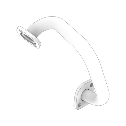 3842390 - Coolant Pipe