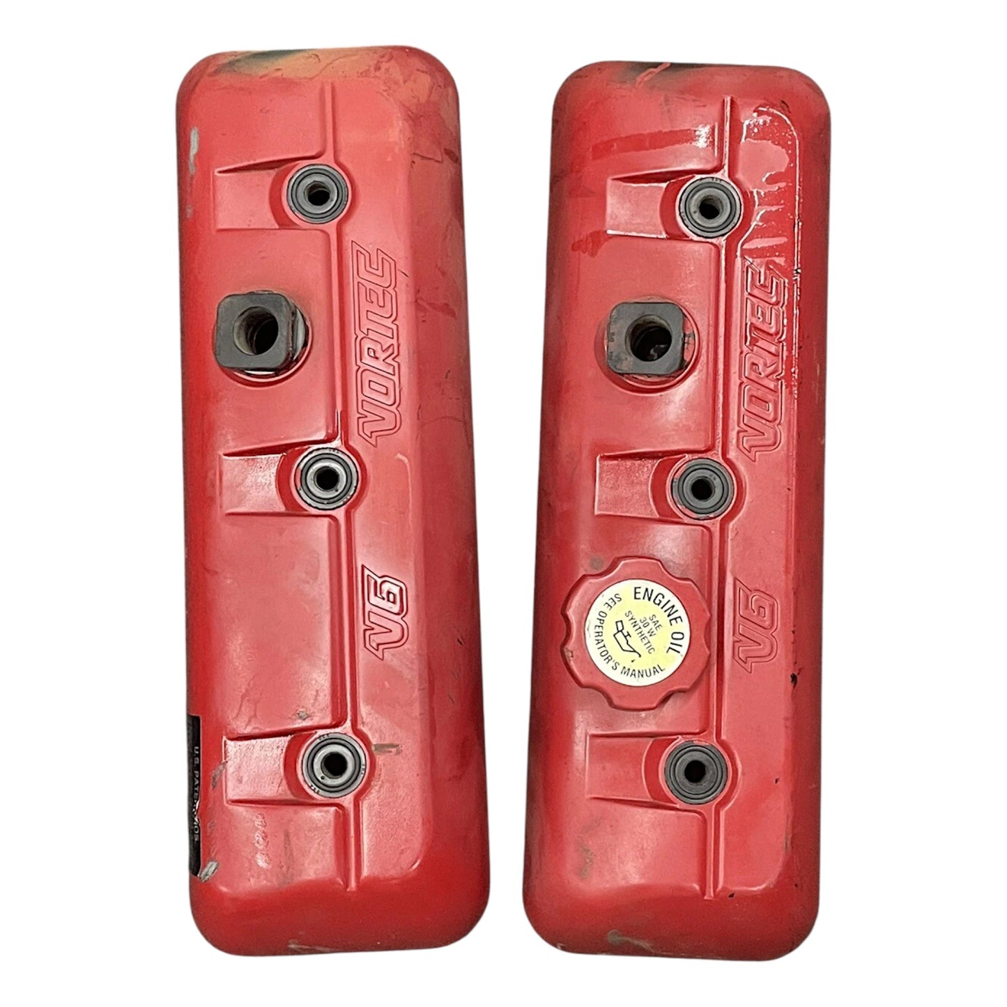 3842875 - Valve Cover