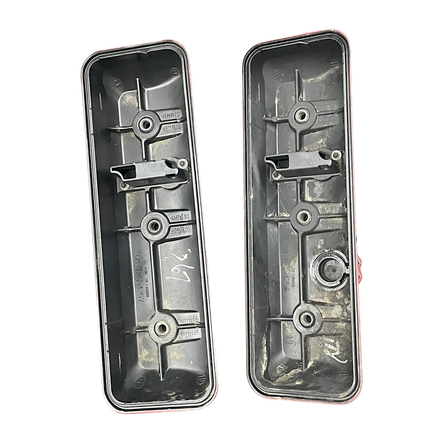 3842875 - Valve Cover