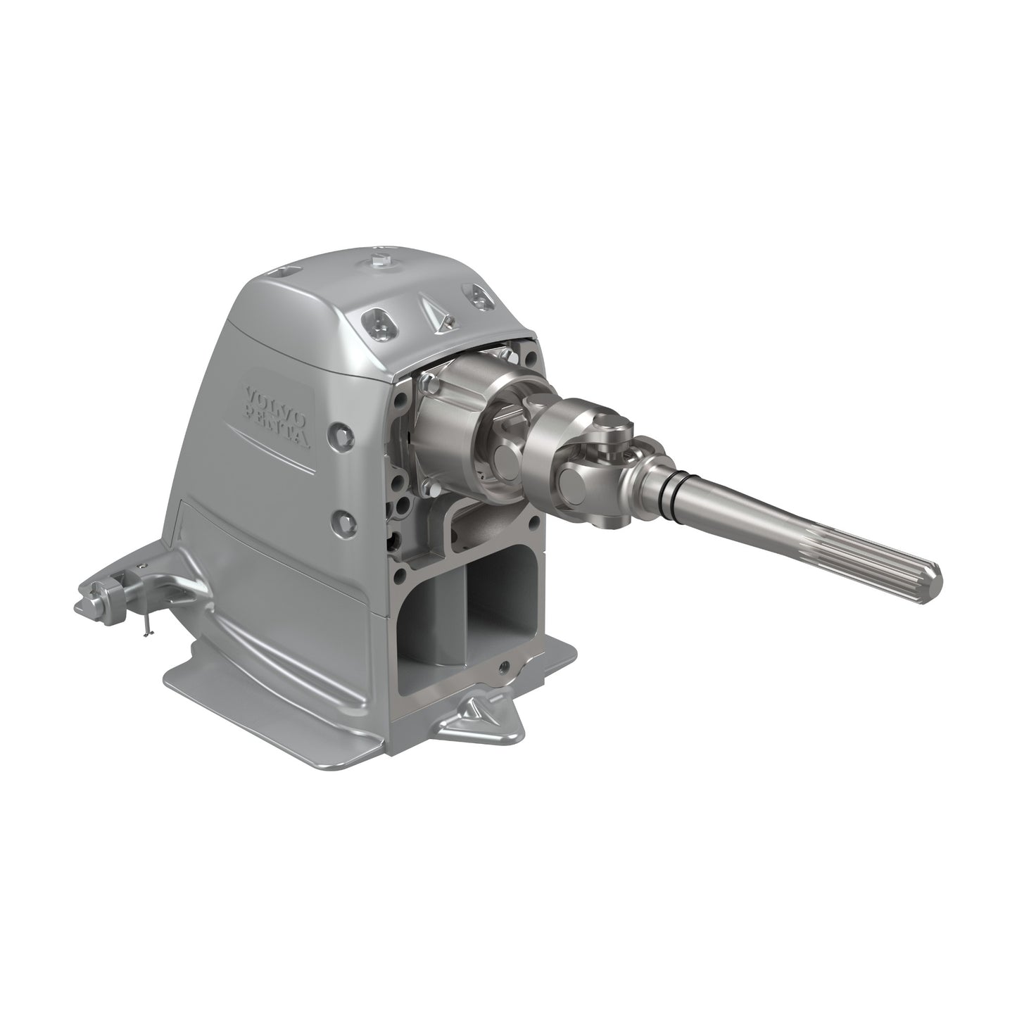 3842918 - Upper Gear
