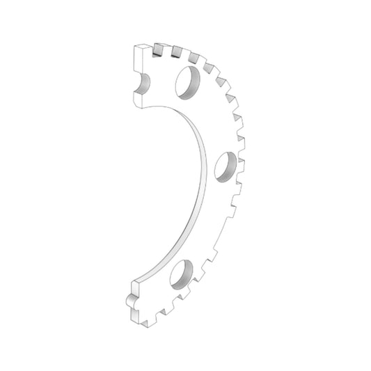 3842948 - Sprocket Wheel