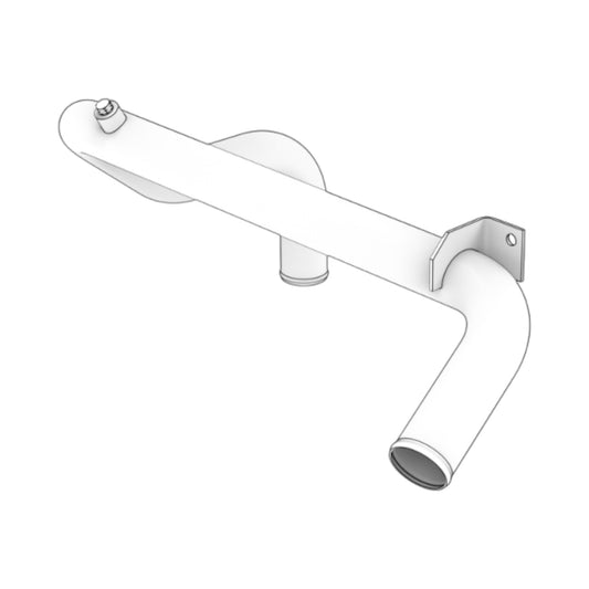 3843145 - Coolant Pipe