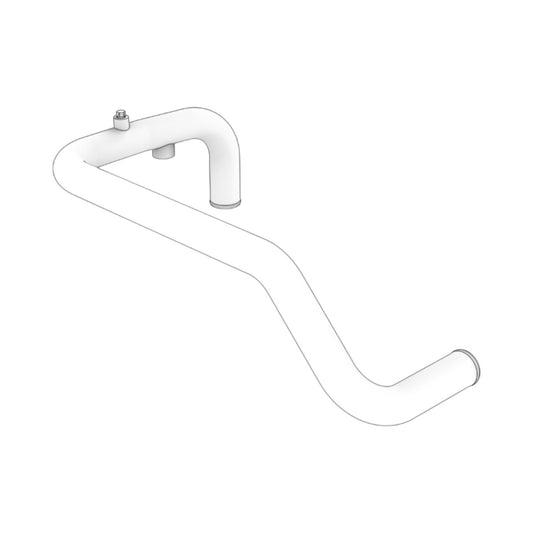 3843154 - Coolant Pipe