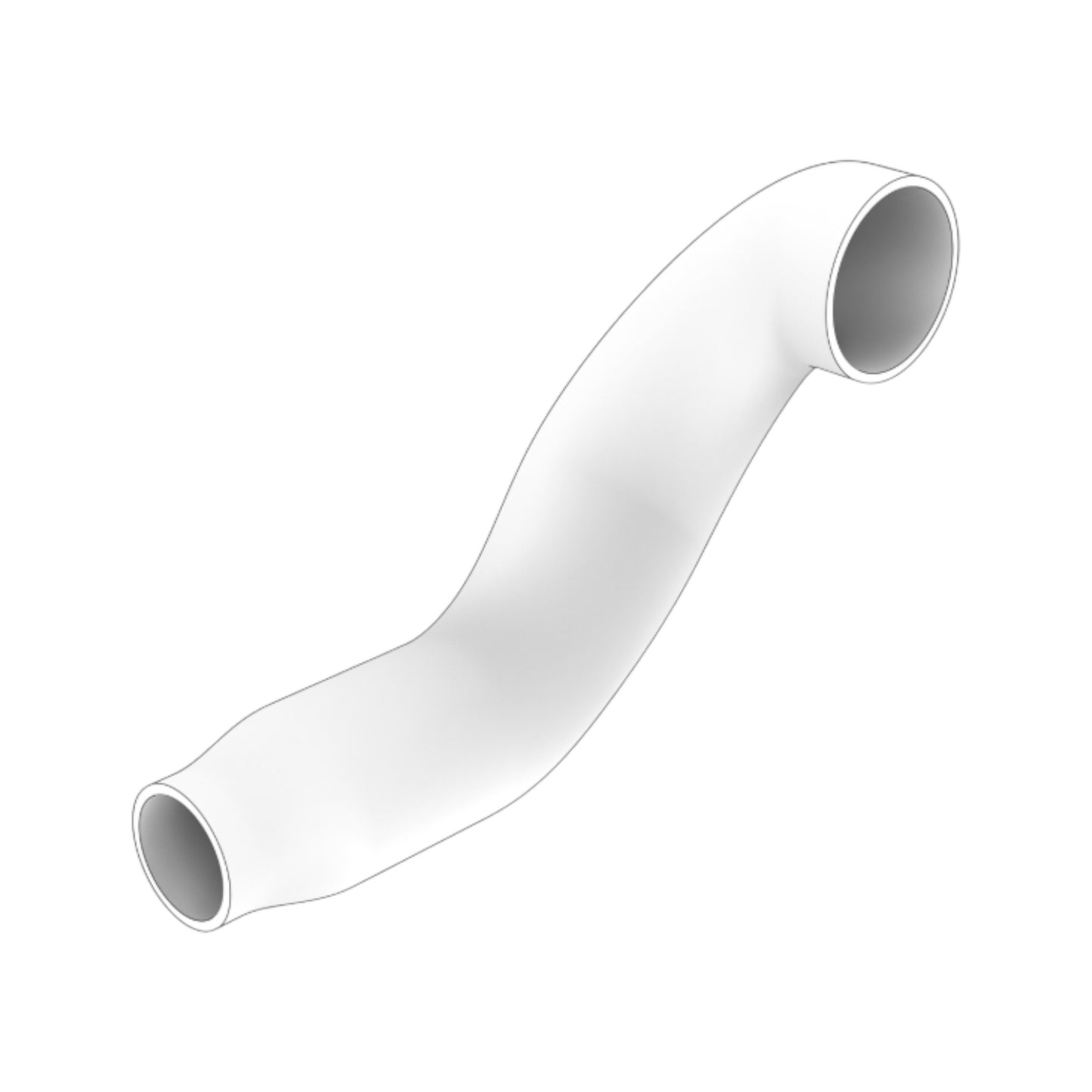 3843945 - Connecting Pipe