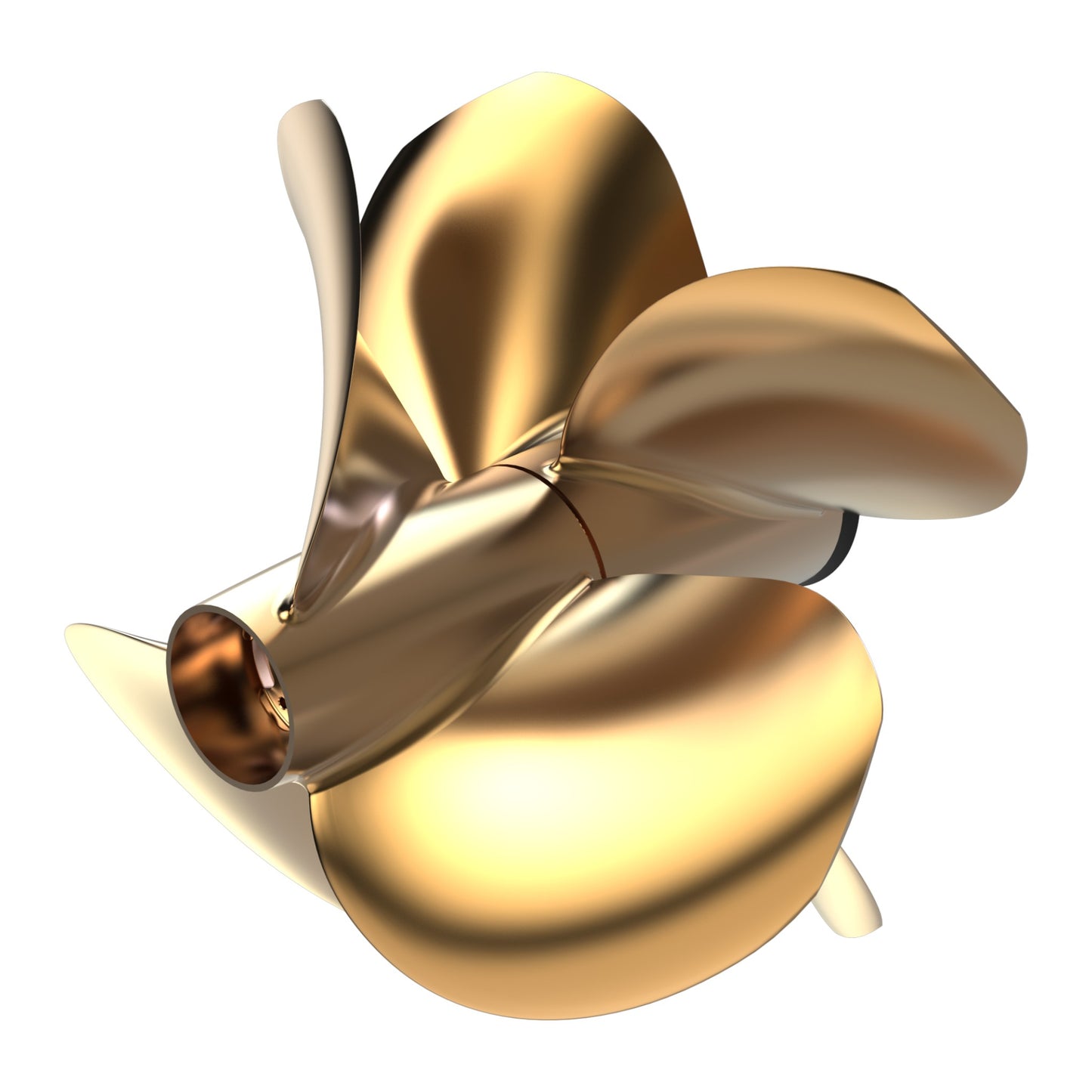 3843971 - Propeller Kit