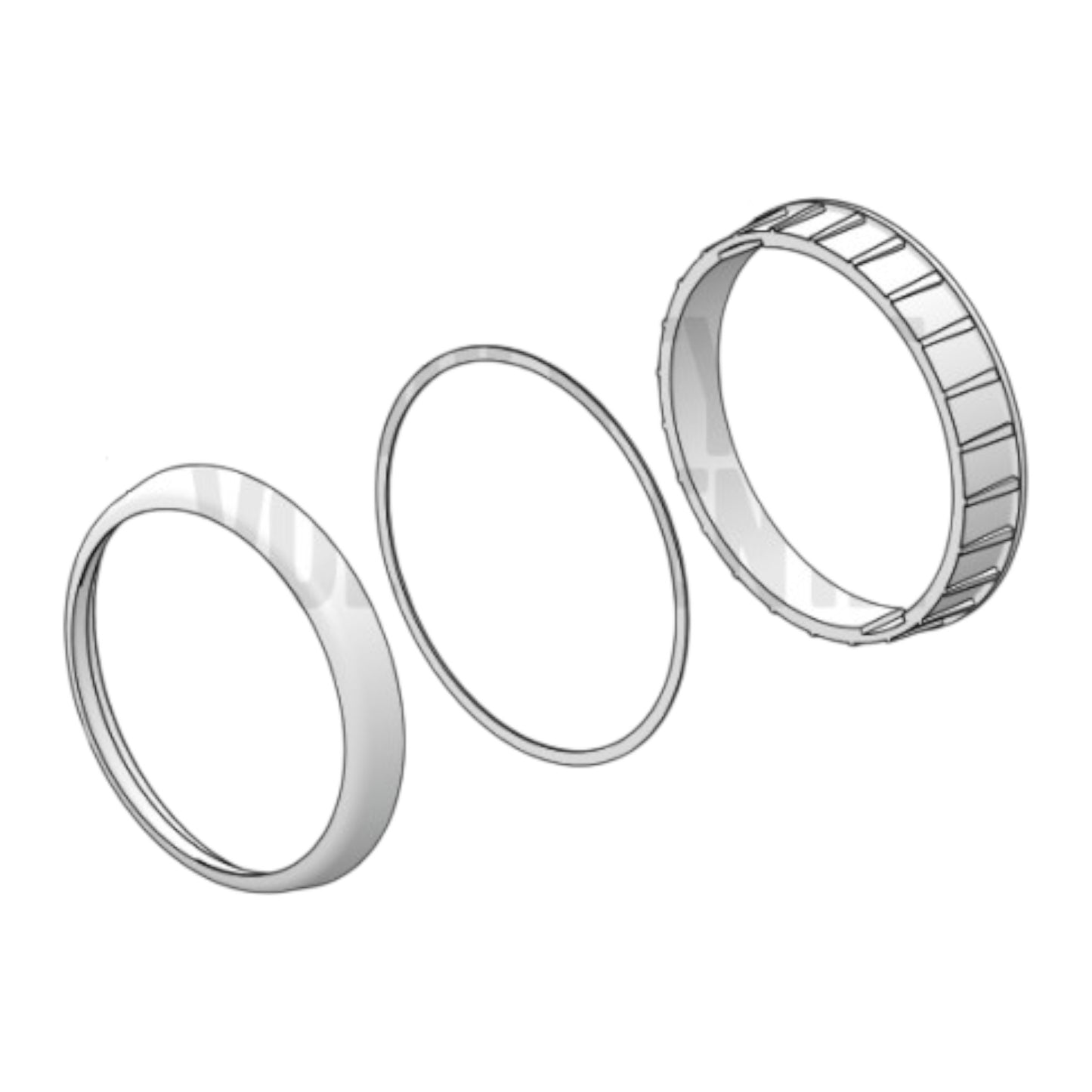 3847888 - Mounting Kit