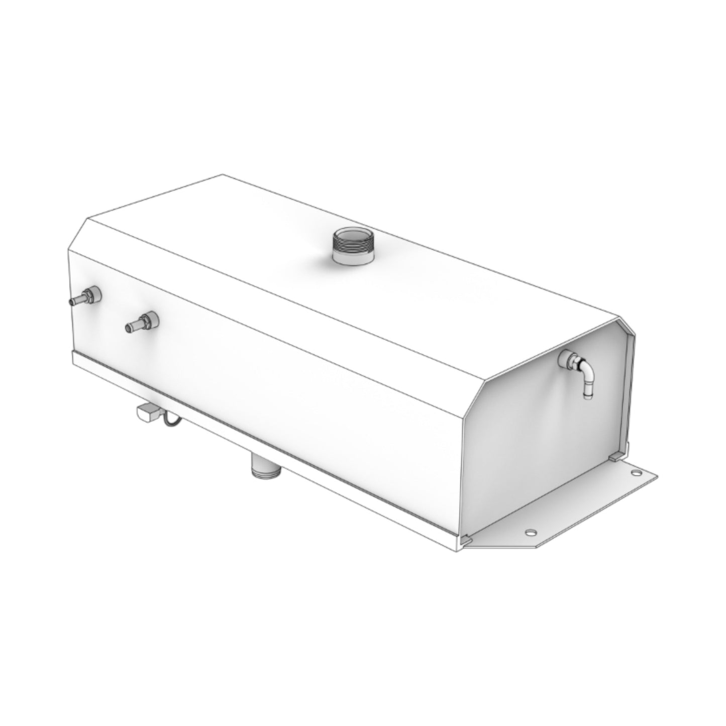 3848324 - Expansion Tank