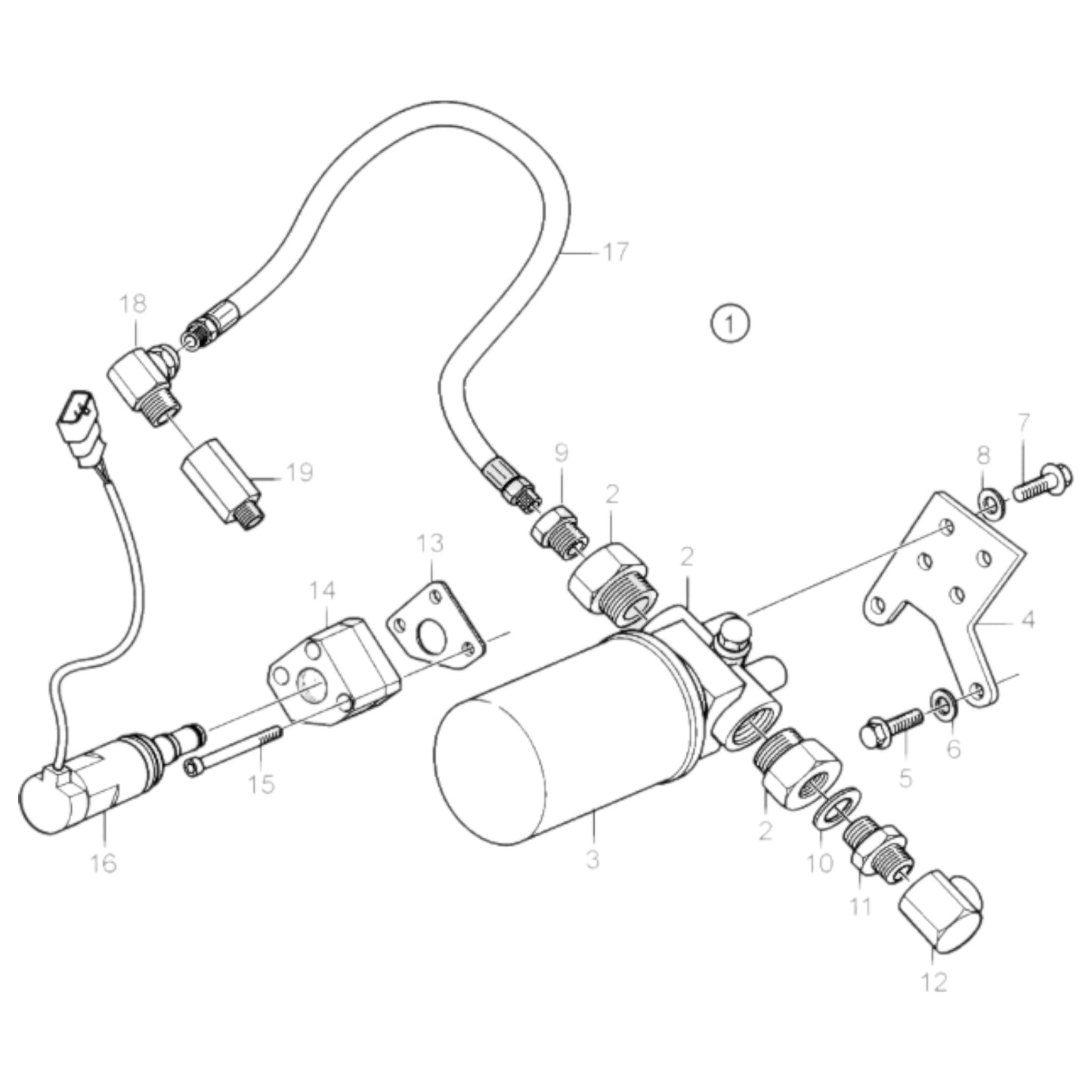 3848836 - Slip Valve