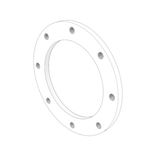 3849102 - Weld Flange
