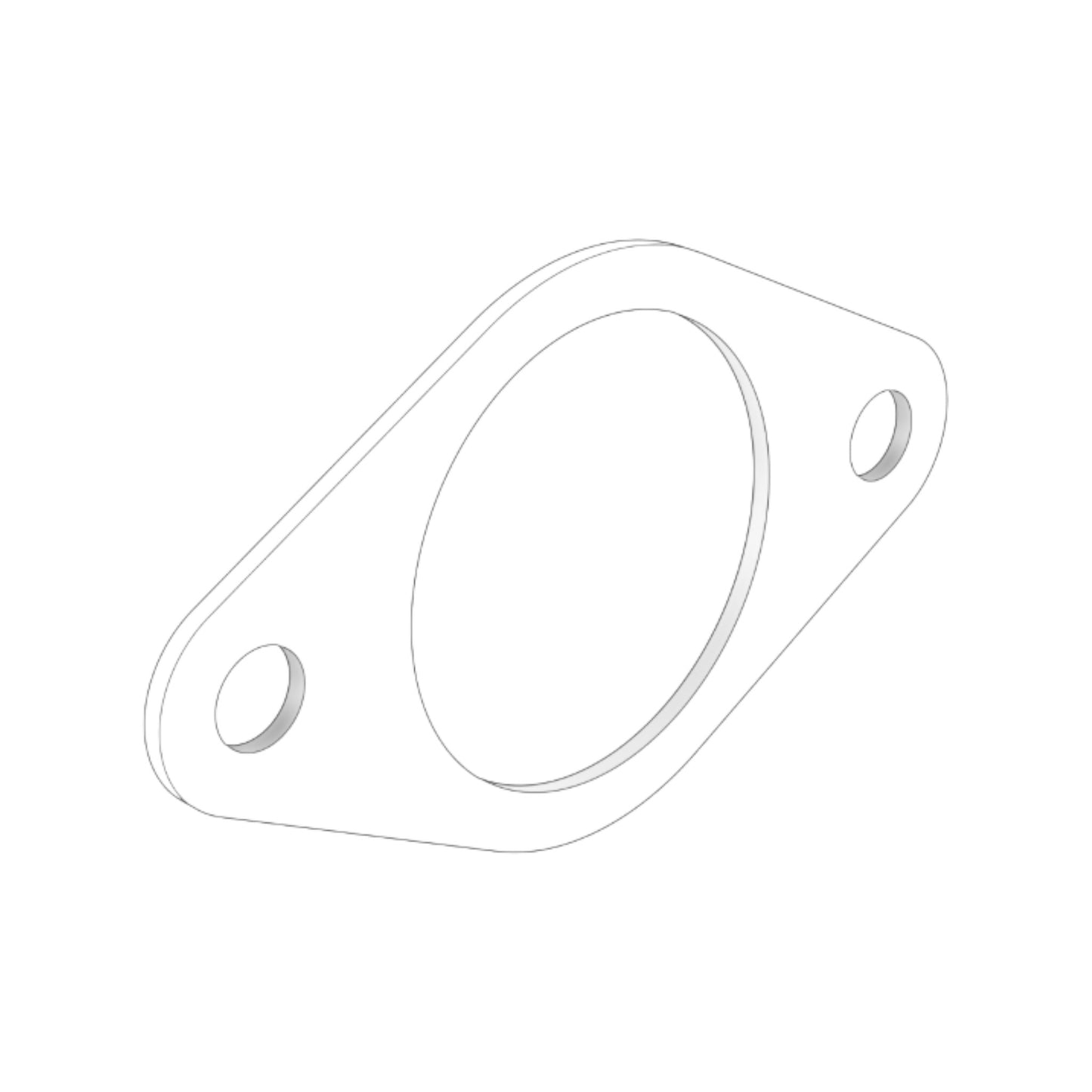 3849250 - Flange