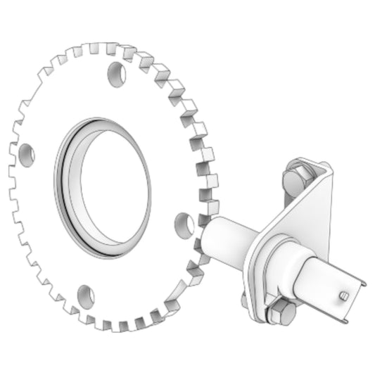 3849338 - Engine Speed Sensor