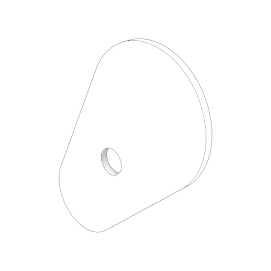 3849378 - Cover Plate