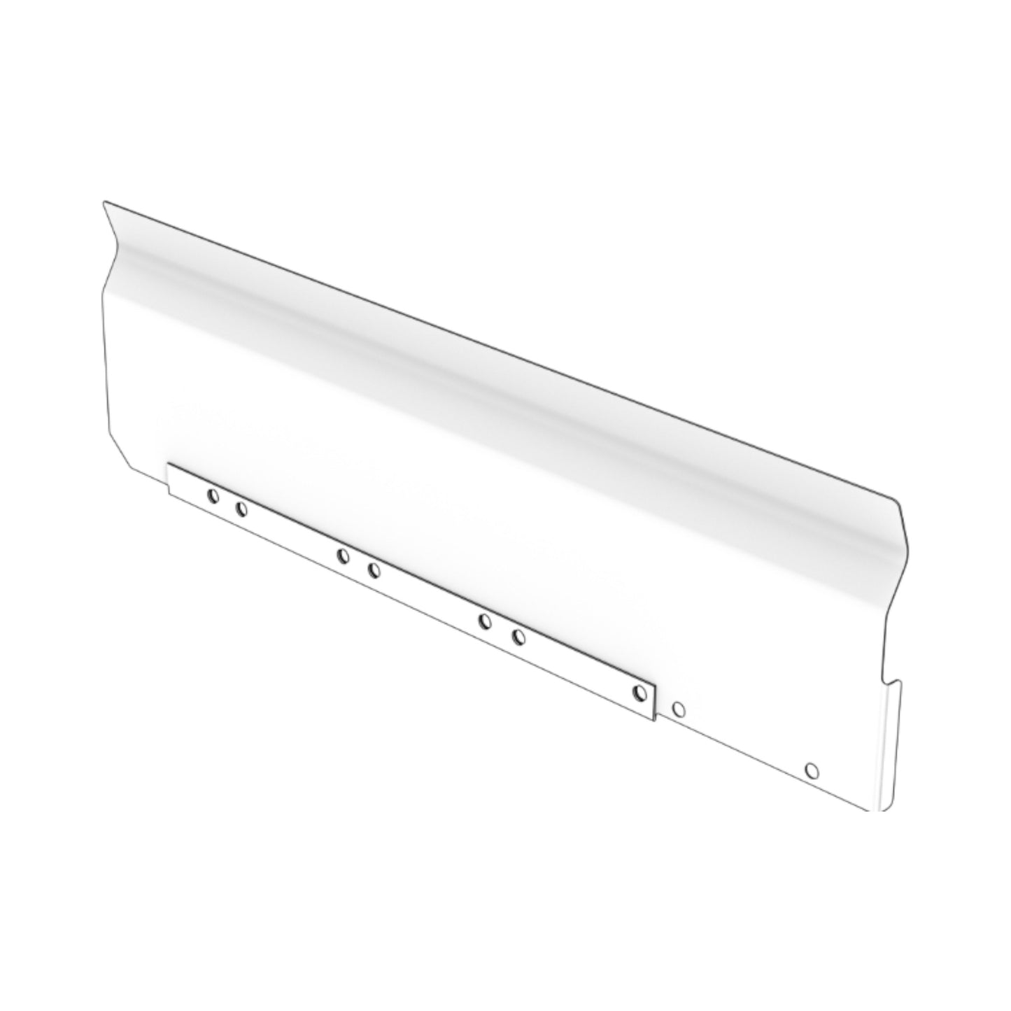 3849444 - Heat Shield