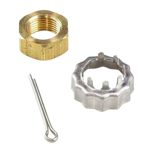 3850984 - Propeller Nut