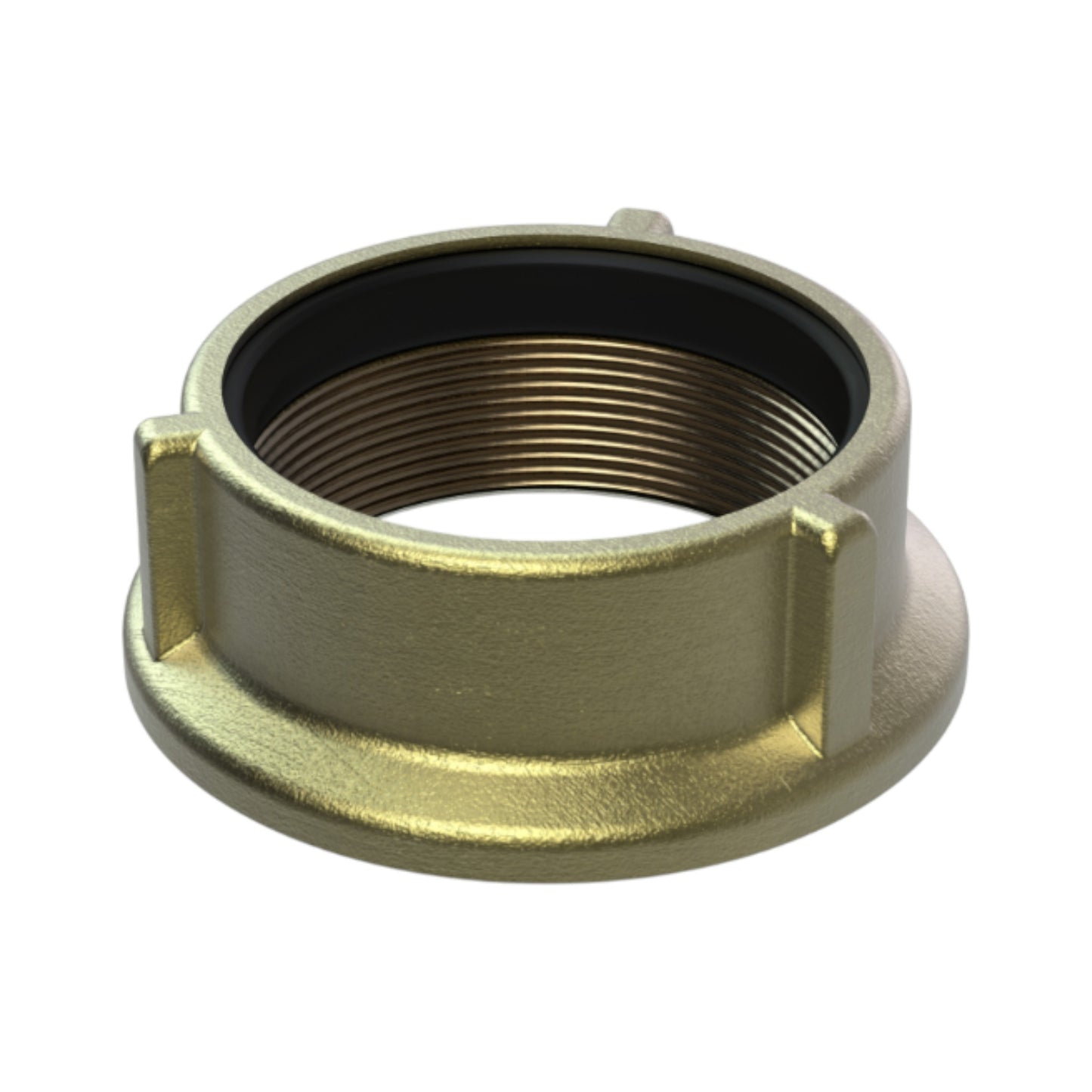 3851334 - Propeller Nut