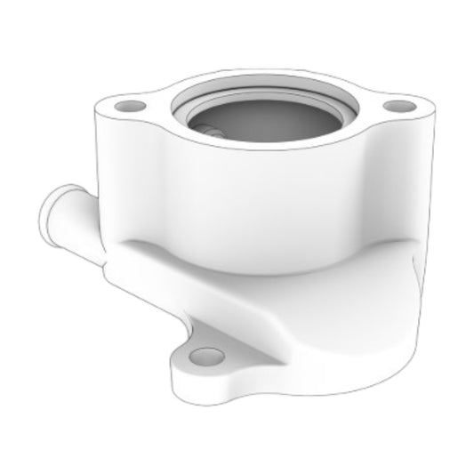 3851384 - Thermostat Housing