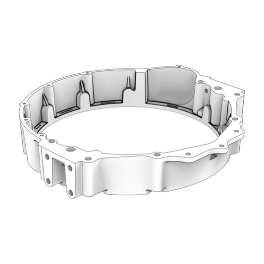 3851722 - Flywheel Housing