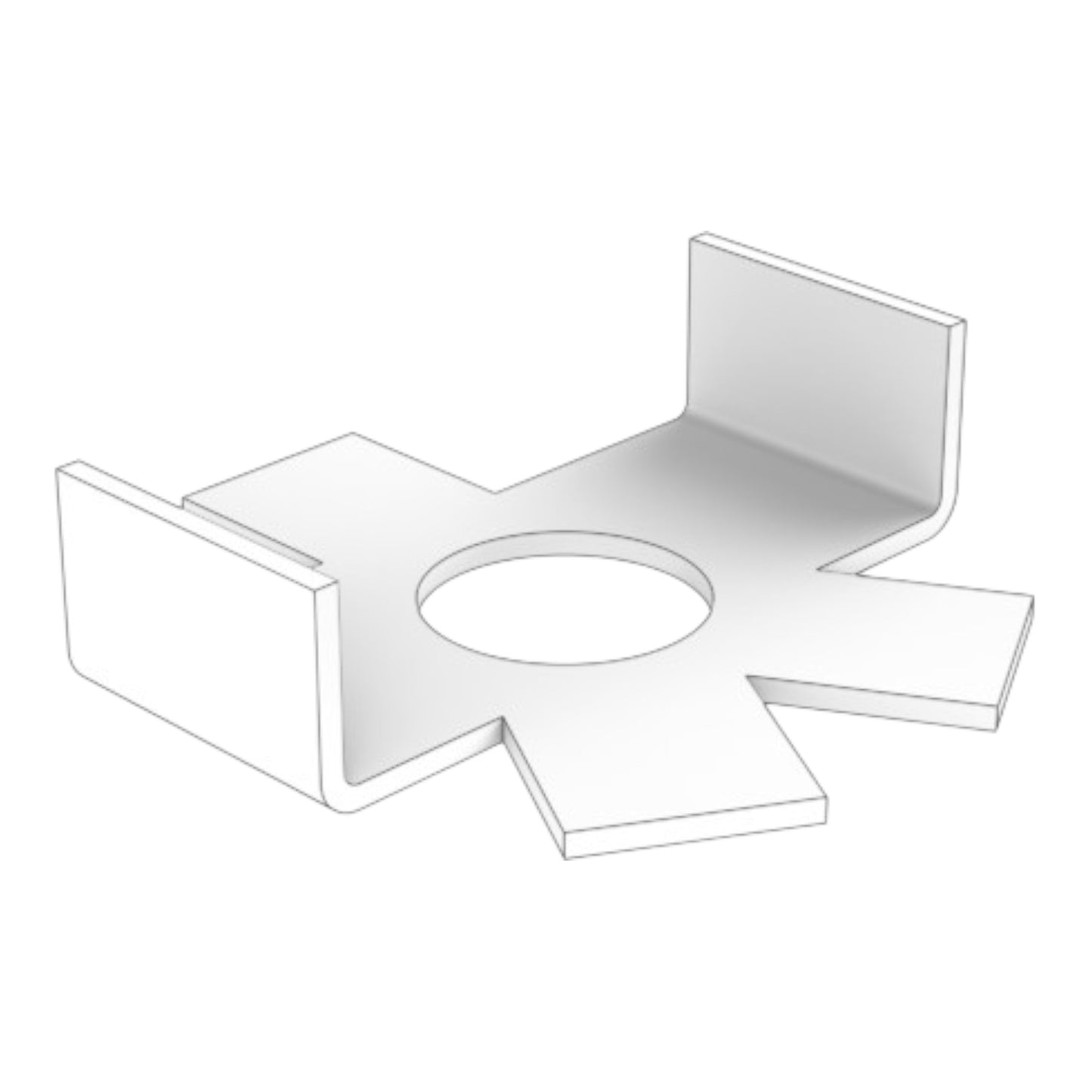 3851994 - Lock Washer