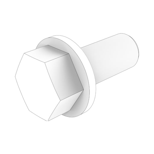 3852053 - Flange Screw