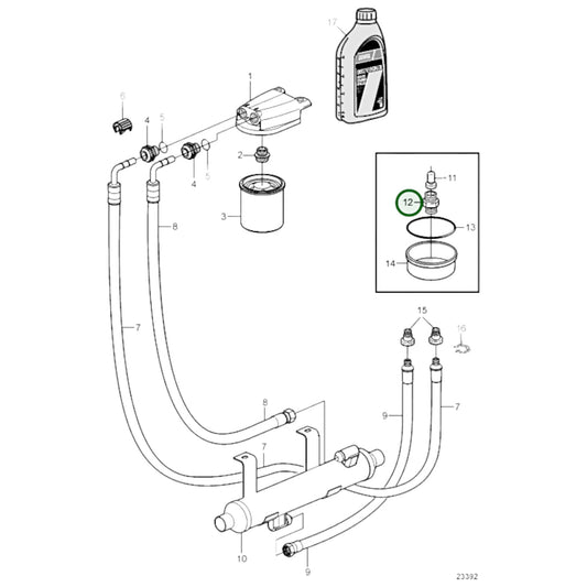 3852097  - Connector