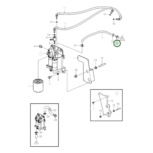 3852225 - Impulse Limiter