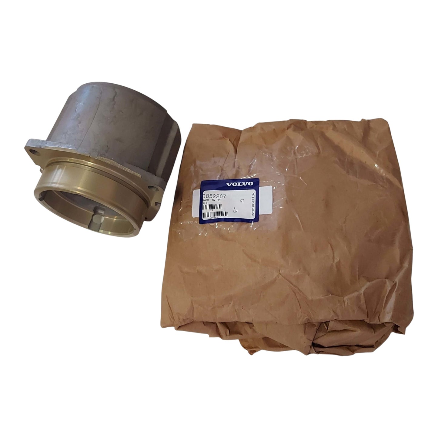 3852267 - Bearing Housing