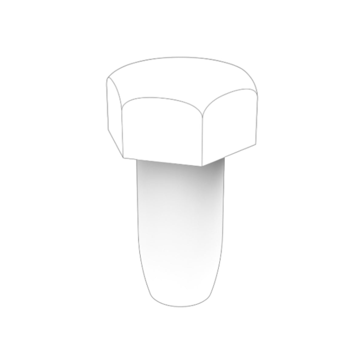 3852421 - Screw
