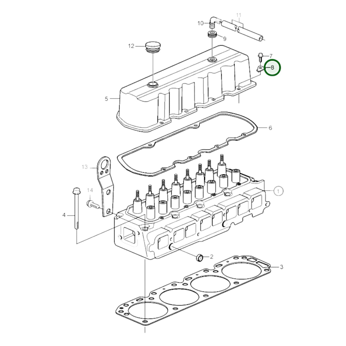 3852442 - Reinforcement
