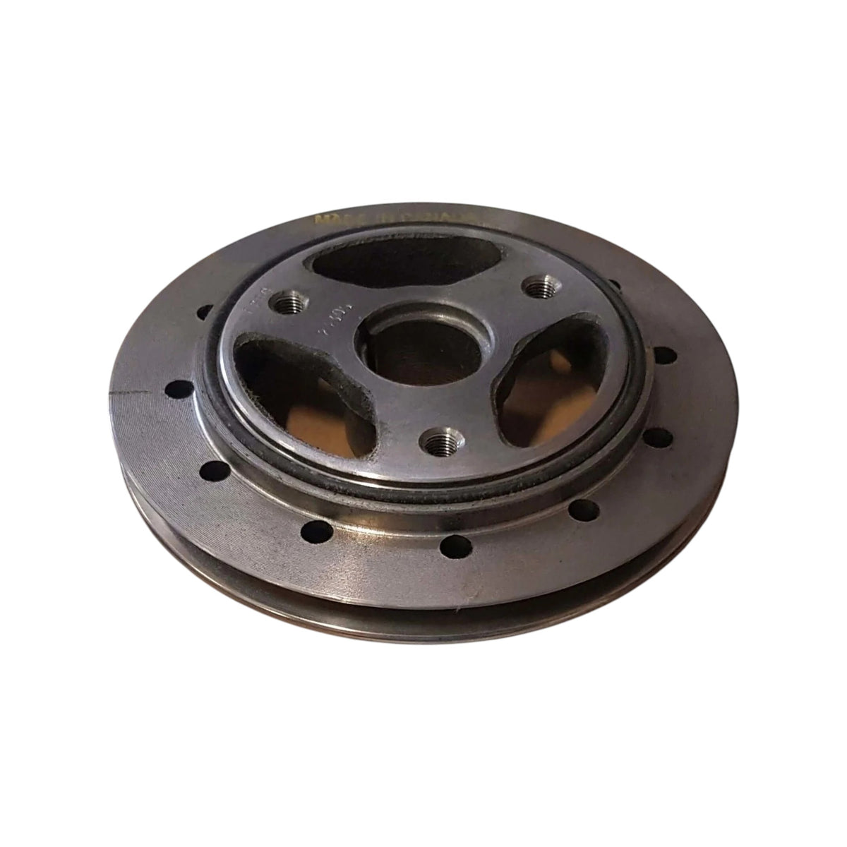 3852662 - Oscillation Damper