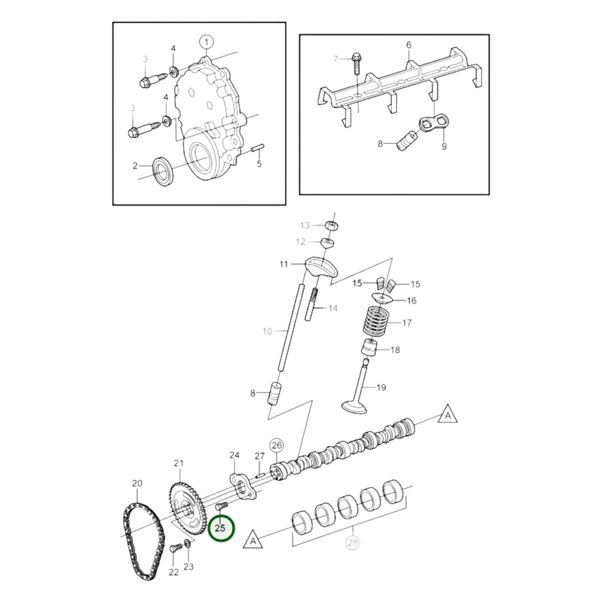 3853172  - Screw